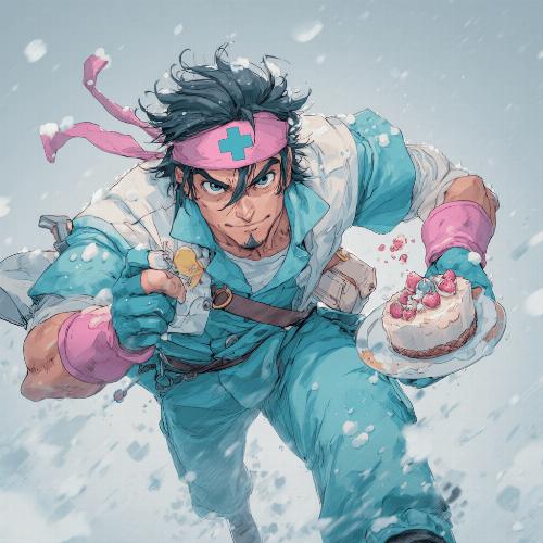 Avatar de CicatrisantCynique36